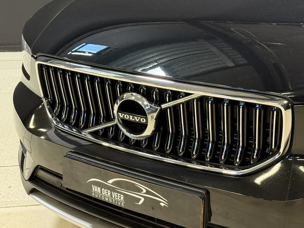 Volvo XC40 – foto 36