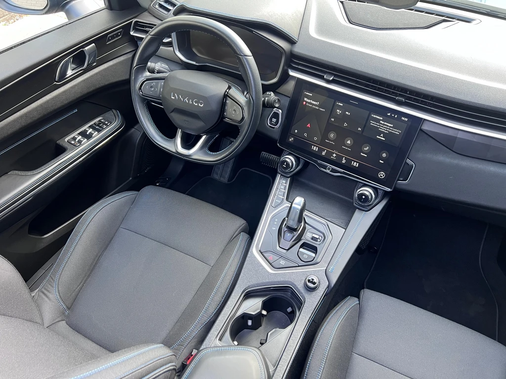 Lynk & Co 01 – foto 7