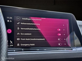 Volkswagen Golf – thumbnail 24