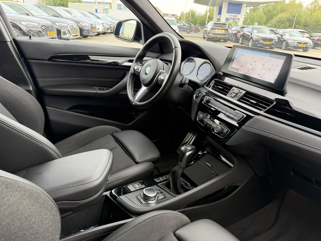BMW X1 – foto 13