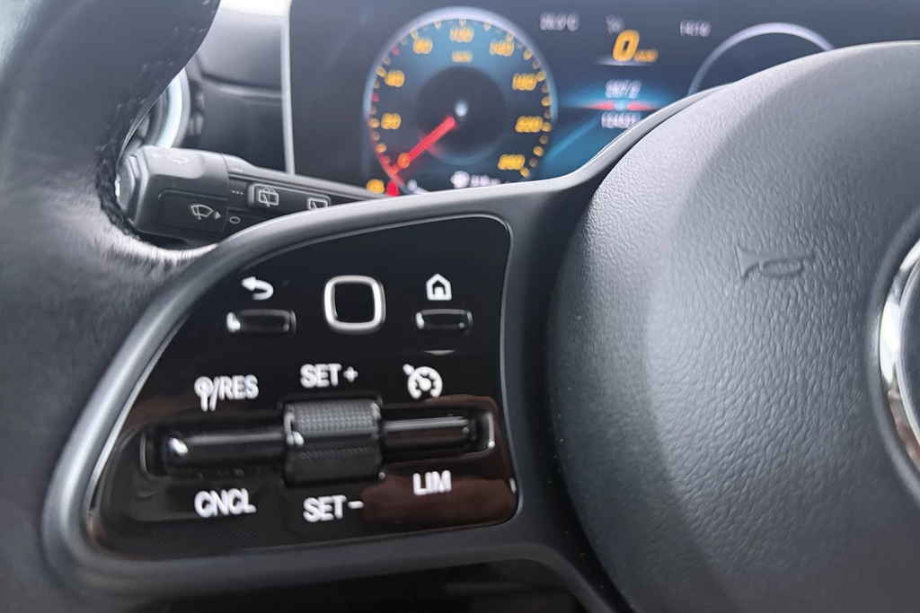 Mercedes-Benz A-Klasse – foto 15