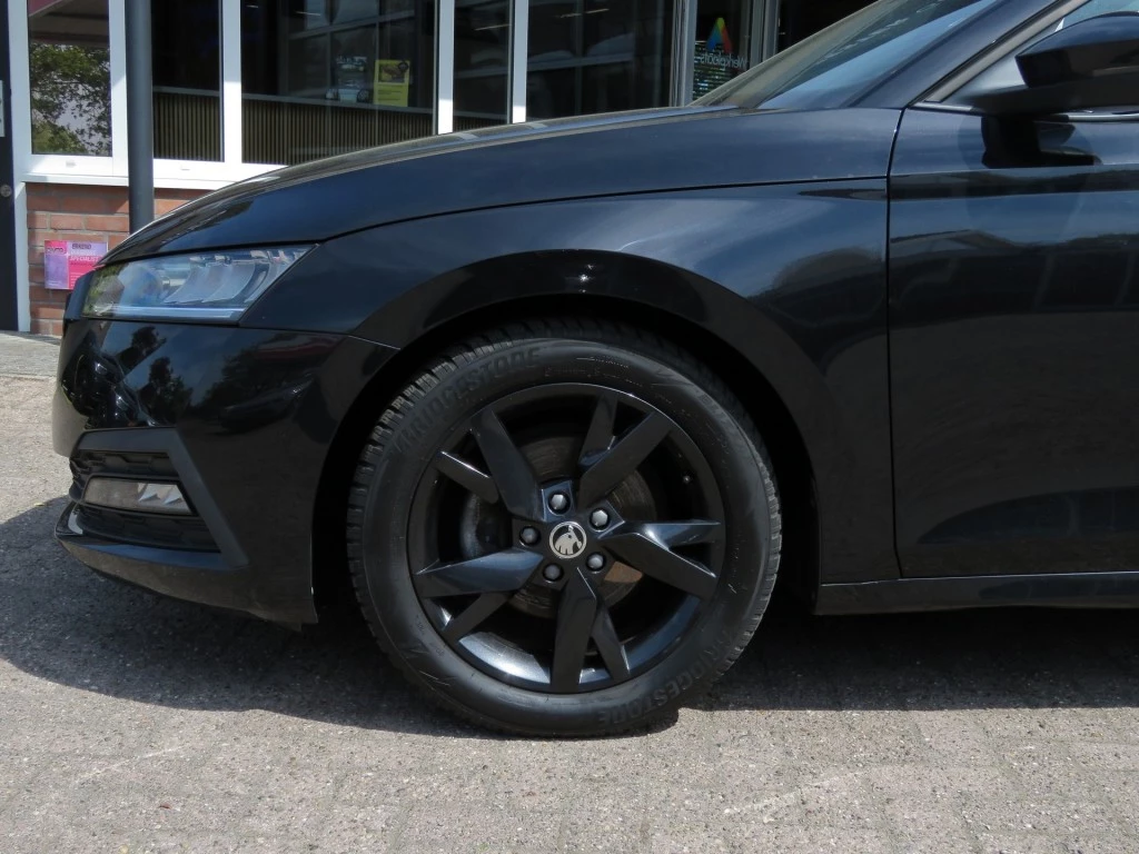 Škoda Octavia – foto 31