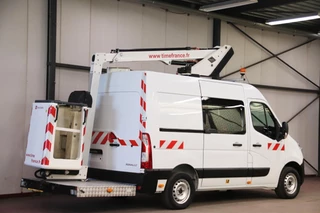 Renault Master – thumbnail 4