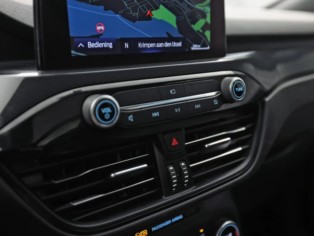 Ford Kuga – foto 11