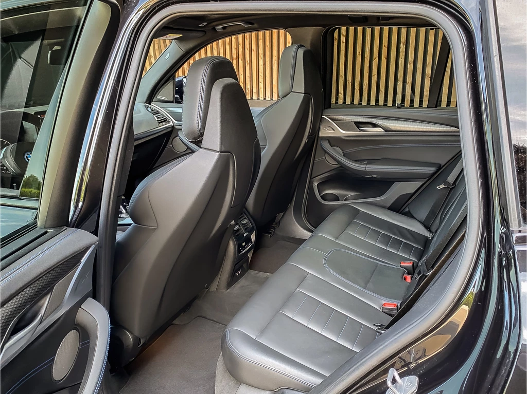 BMW X3 – foto 68
