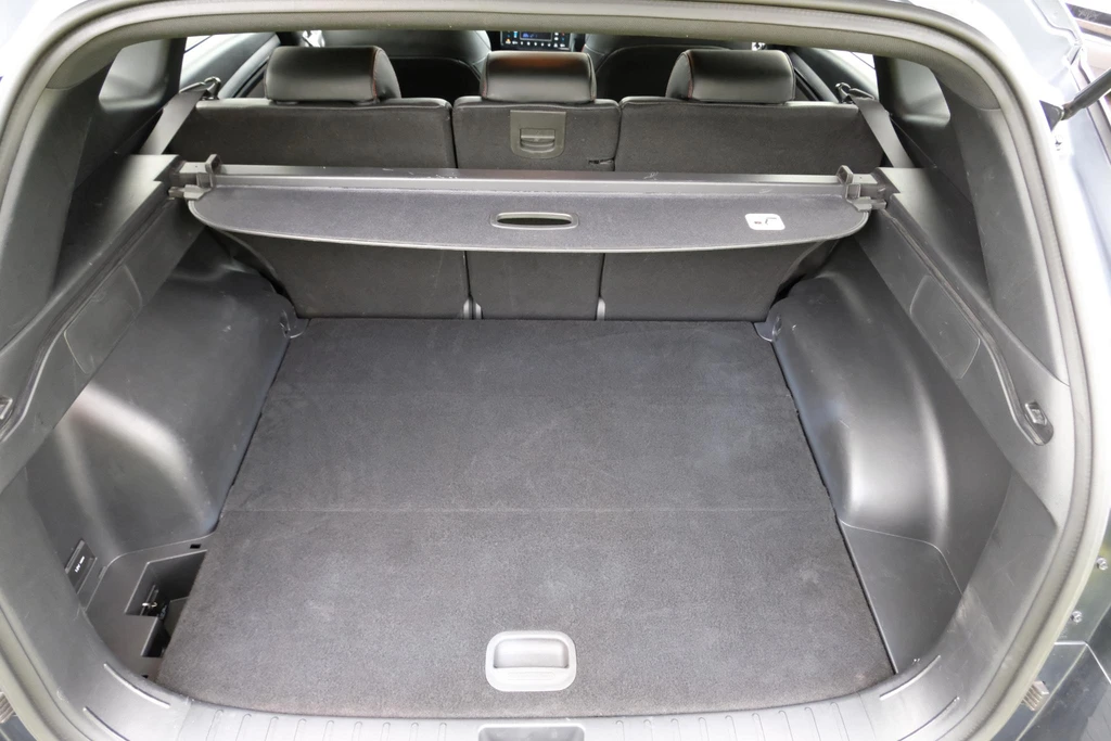 Hyundai Tucson – foto 13