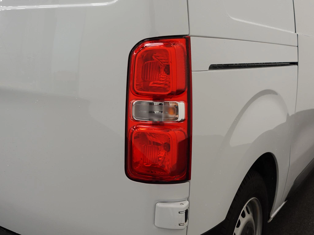 Opel Vivaro – foto 13