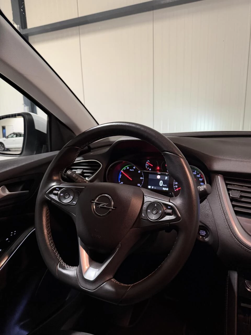 Opel Grandland X – foto 18