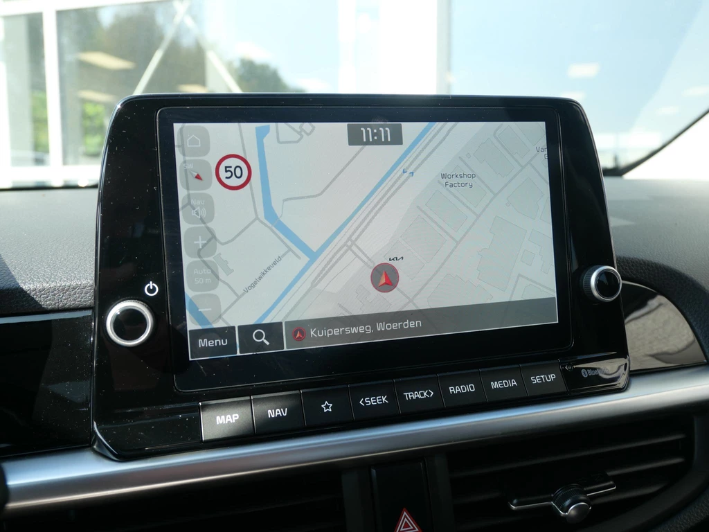 Kia Picanto – foto 14