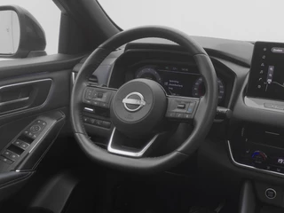 Nissan QASHQAI – thumbnail 22