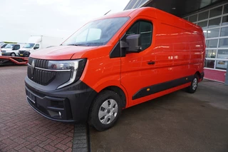 Renault Master – thumbnail 1