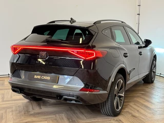 CUPRA Formentor – thumbnail 4