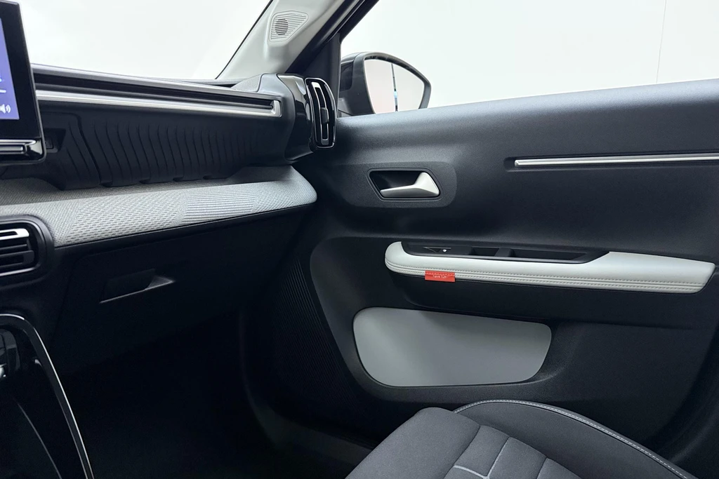 Citroën ë-C3 – foto 25