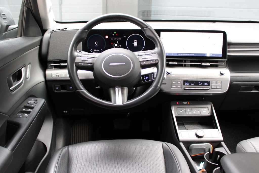 Hyundai Kona – foto 32