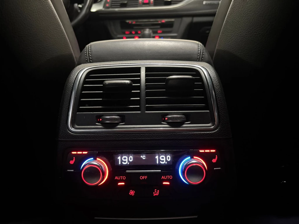 Audi A6 – foto 35