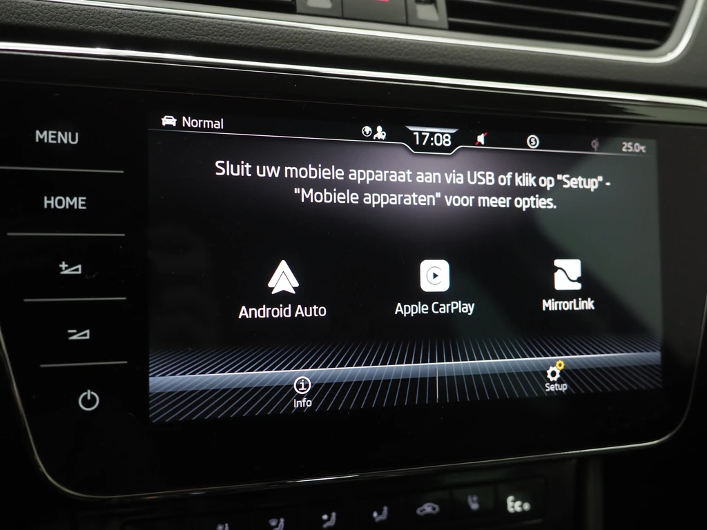 Škoda Superb – foto 29