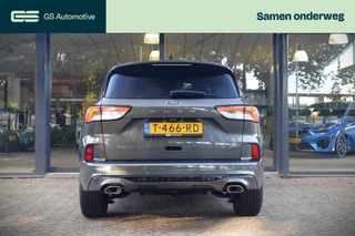 Ford Kuga – thumbnail 5
