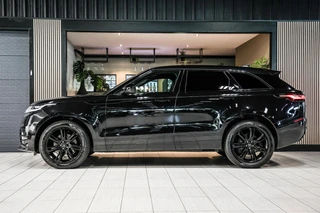Land Rover Range Rover Velar – thumbnail 3