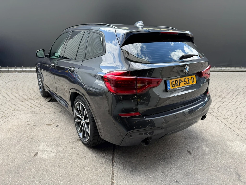 BMW X3 – foto 5