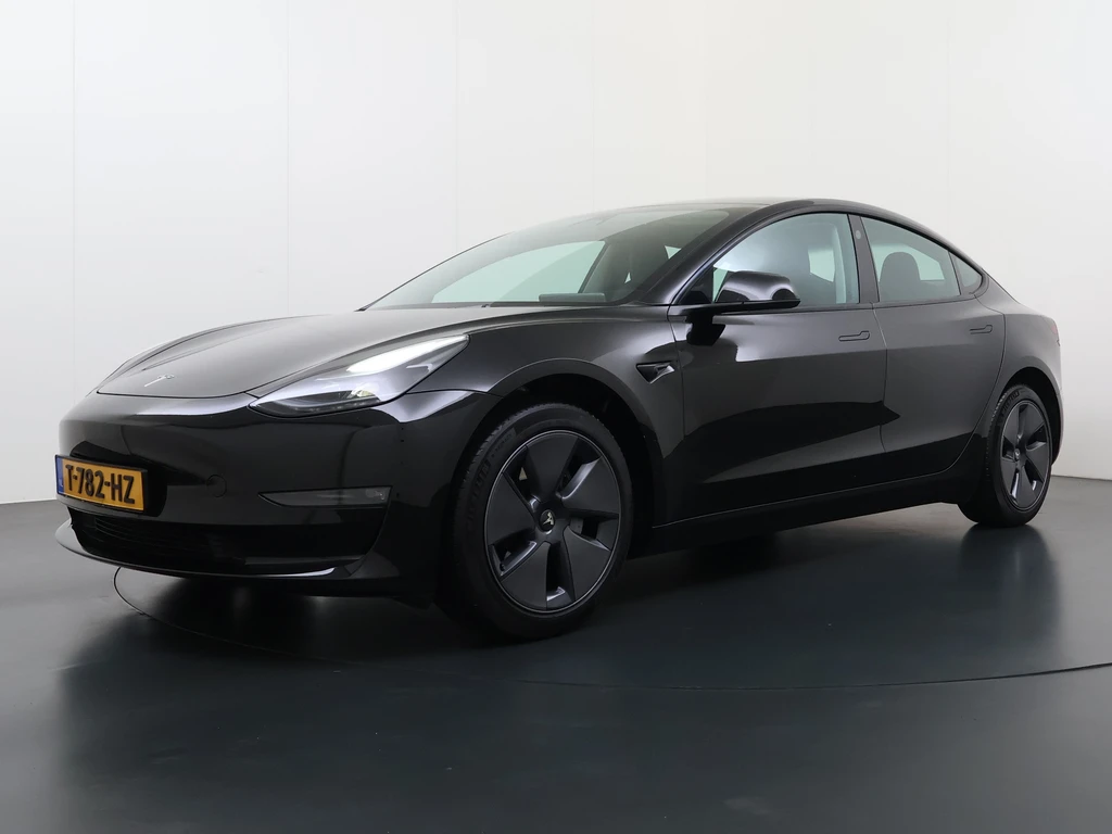 Tesla Model 3 – foto 3