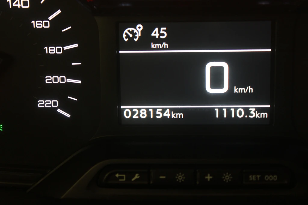 Peugeot Partner – foto 13