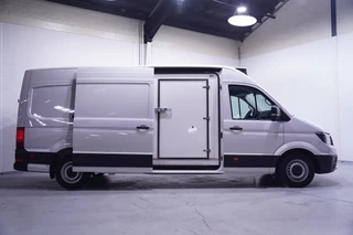 Volkswagen Crafter – thumbnail 8