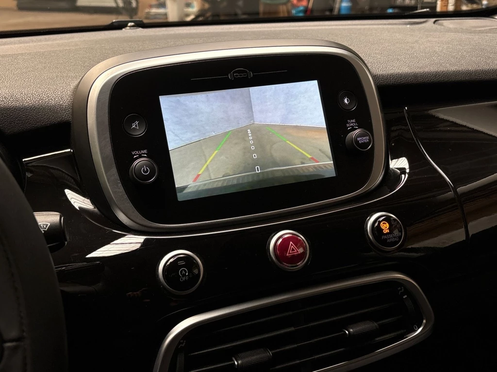 Fiat 500X – foto 14