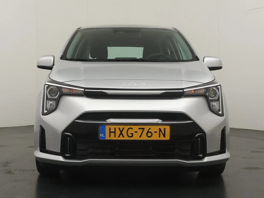 Kia Picanto – foto 13