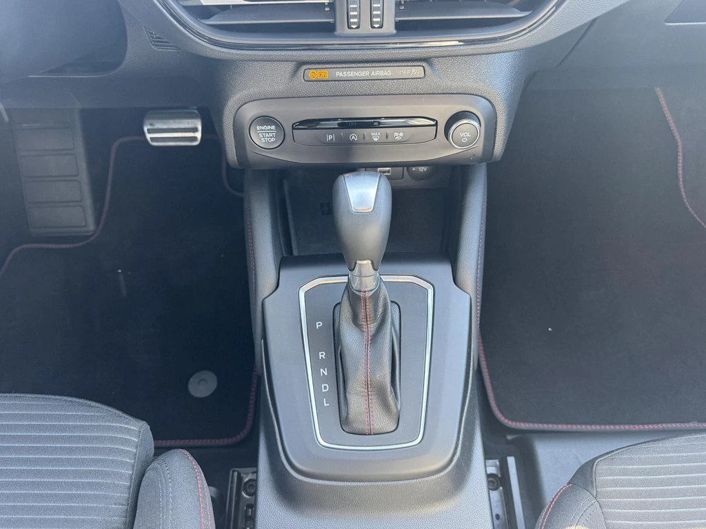 Ford Focus – foto 18
