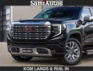 GMC Sierra – thumbnail 4