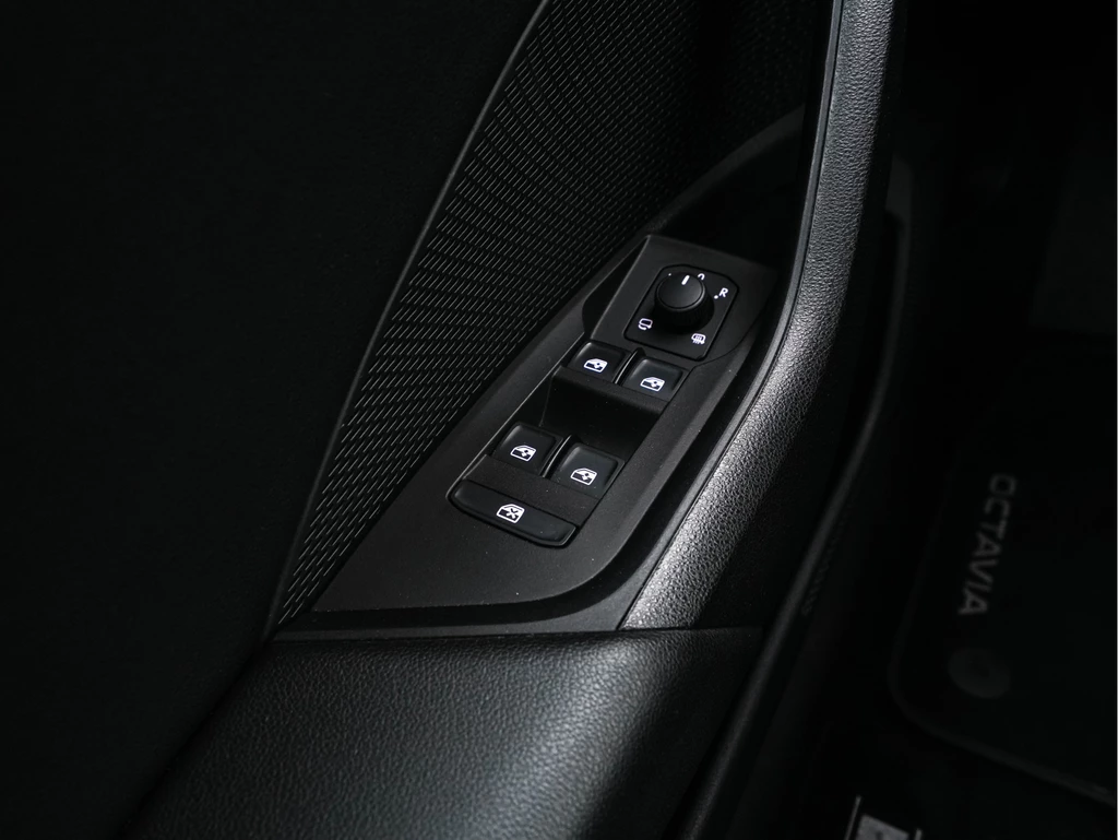 Škoda Octavia – foto 22