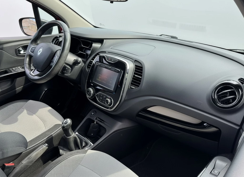 Renault Captur – foto 15