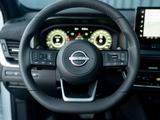 Nissan QASHQAI – thumbnail 30