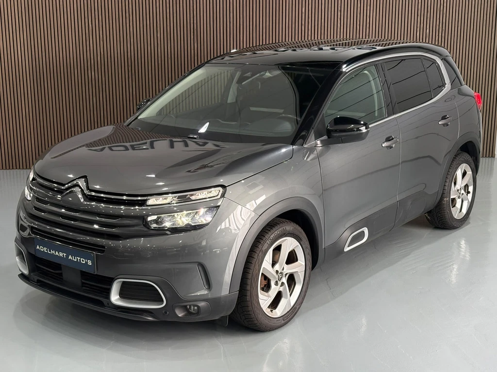 Citroën C5 Aircross – foto 3