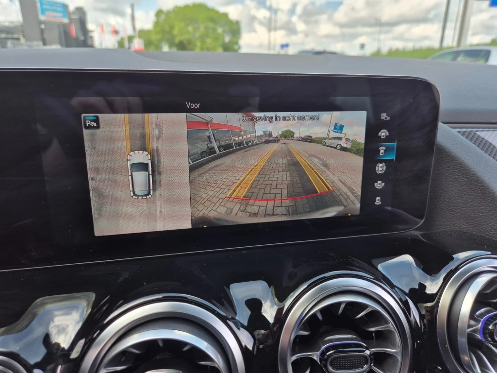 Mercedes-Benz GLA – foto 10