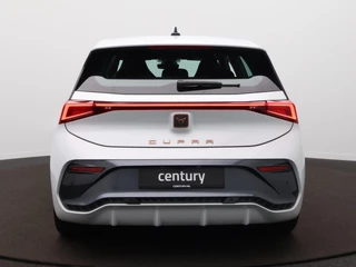 CUPRA Born – thumbnail 5
