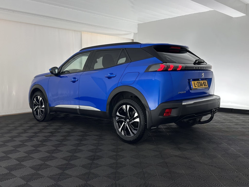 Peugeot 2008 – foto 2