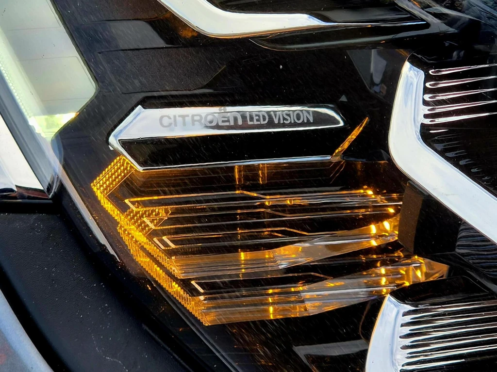 Citroën C4 – foto 47
