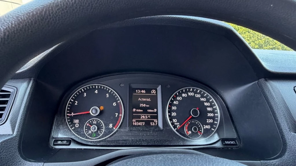 Volkswagen Caddy – foto 26