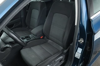 Volkswagen Passat – thumbnail 16