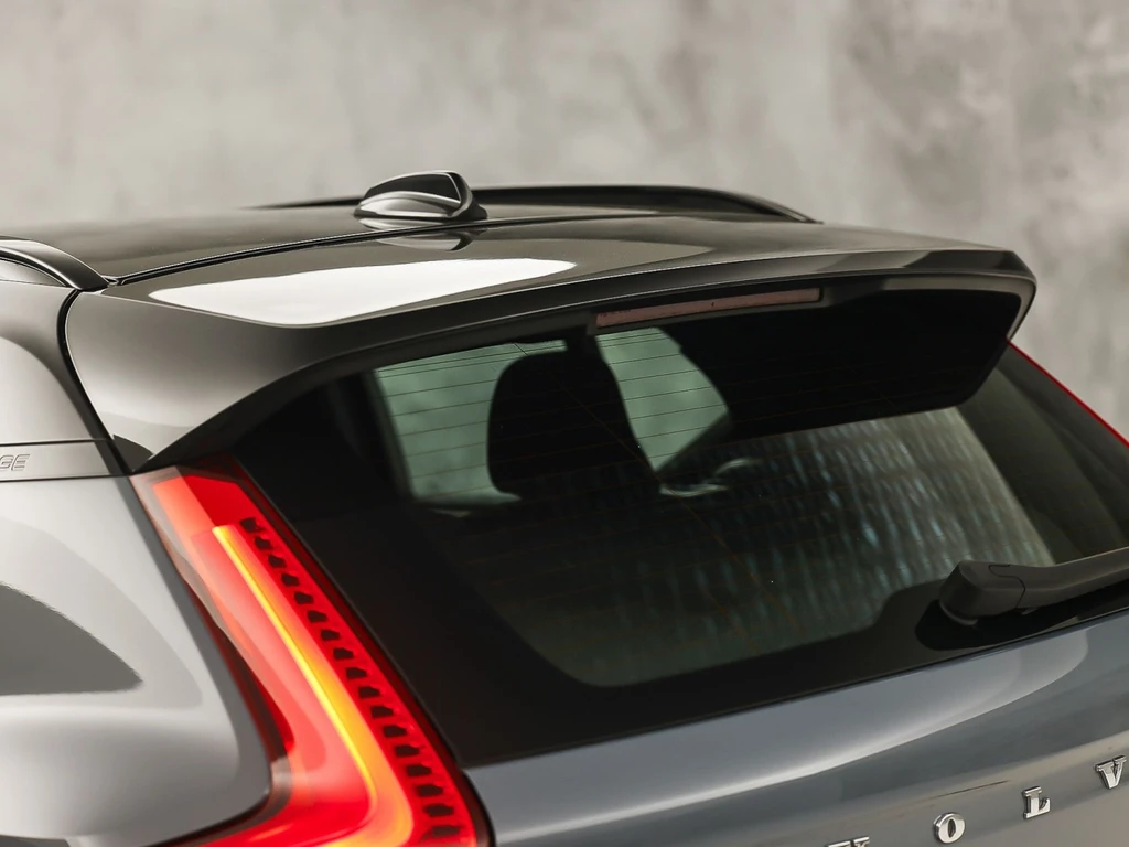 Volvo XC40 – foto 28