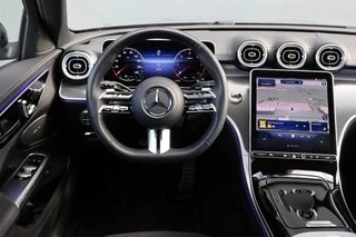 Mercedes-Benz C-Klasse – thumbnail 17