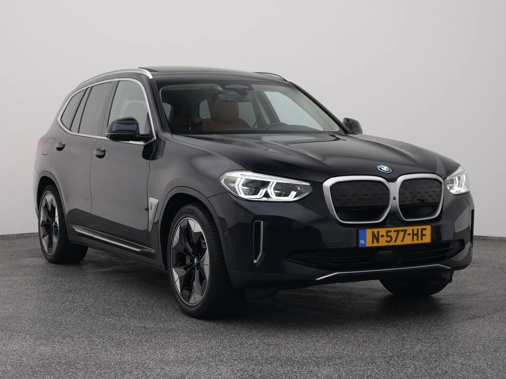 BMW iX3 – foto 13