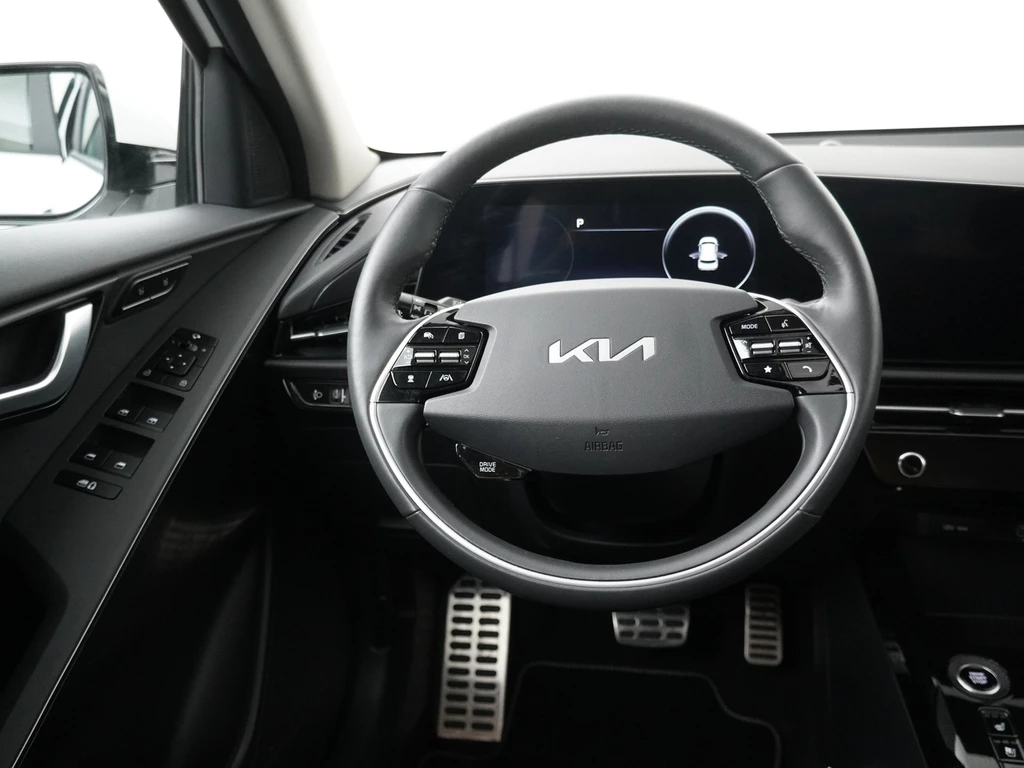 Kia Niro – foto 38