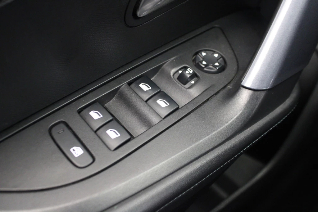 Peugeot 2008 – foto 18