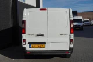 Renault Trafic – thumbnail 2