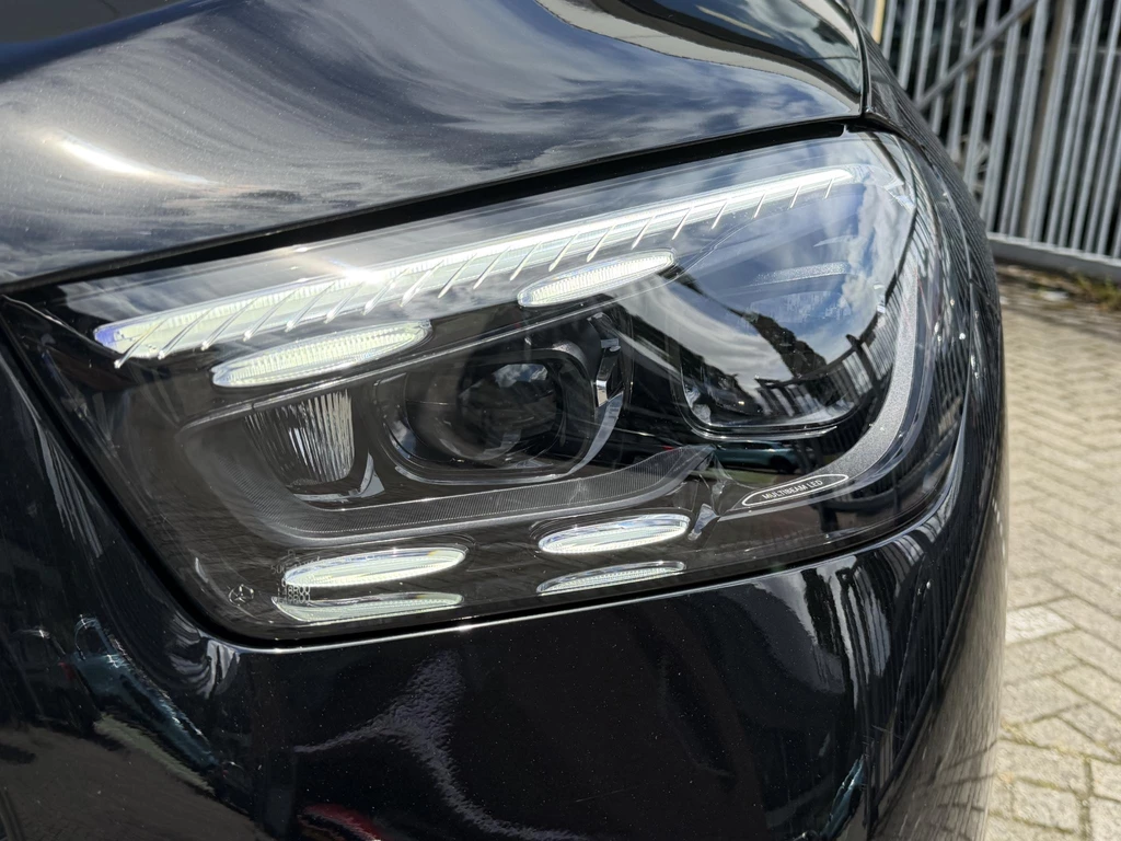Mercedes-Benz GLE – foto 49