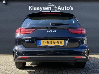 Kia Ceed Sportswagon – thumbnail 4