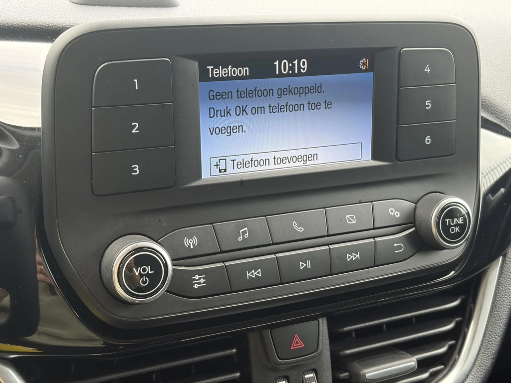 Ford Fiesta – foto 12