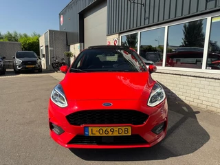 Ford Fiesta – thumbnail 9
